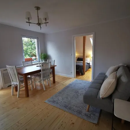 Leśniczówka Apartamento Lądek-Zdrój