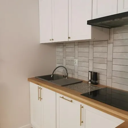 Lesniczowka Lądek-Zdrój