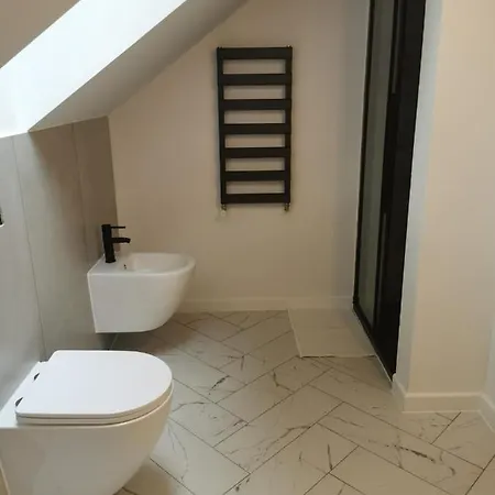 Apartamento Leśniczówka Lądek-Zdrój