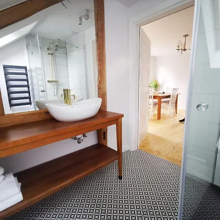 Lesniczowka * Lądek-Zdrój