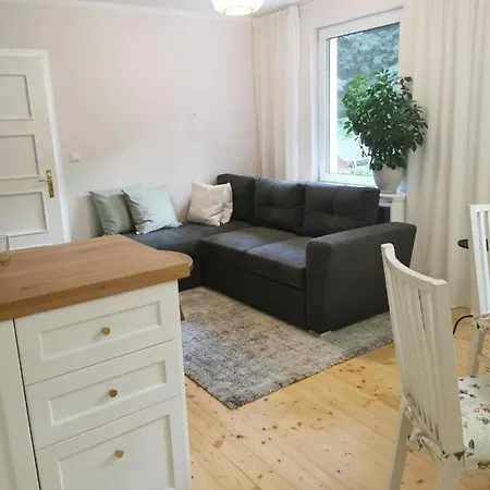 Lesniczowka * Lądek-Zdrój