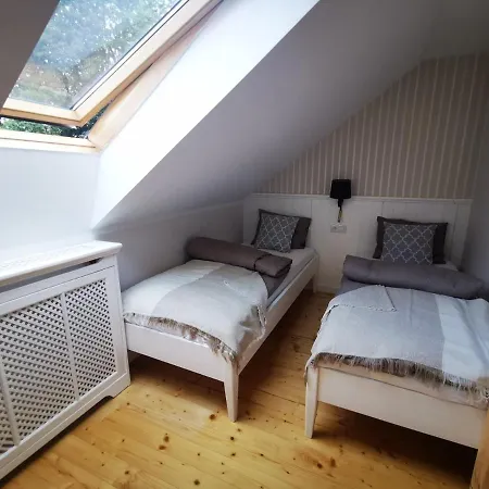 דירה Lesniczowka Lądek-Zdrój