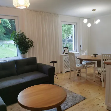 Leśniczówka *