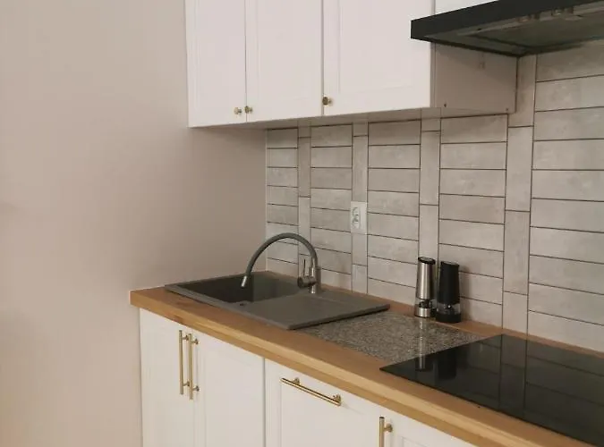 Lesniczowka Ladek-Zdroj