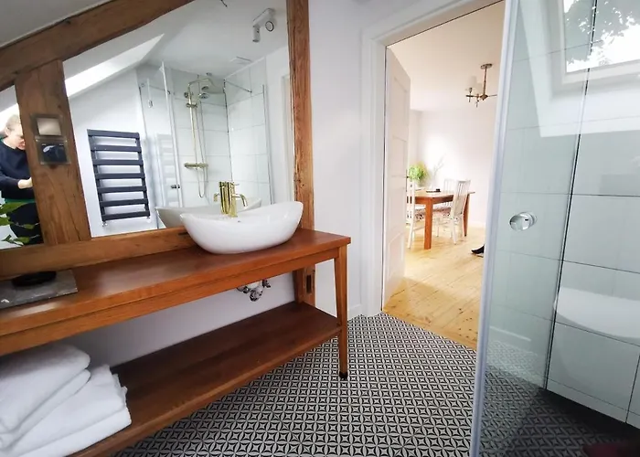 Lesniczowka * Ladek-Zdroj