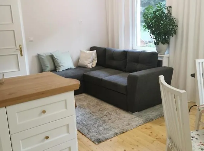 Lesniczowka * Ladek-Zdroj