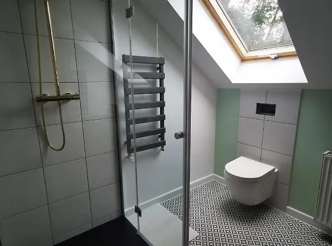 Apartment Lesniczowka